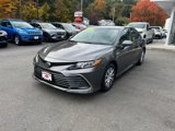 Used 2021 Toyota Camry LE image 2
