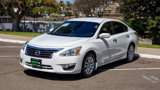 Used 2015 Nissan Altima 2.5 S w/ Power Driver Seat Package image 3