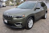 Used 2019 Jeep Cherokee Latitude w/ Popular Appearance Group image 3