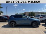 Used 2018 MAZDA CX-5 Grand Touring image 2