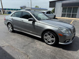 Used 2010 Mercedes-Benz E 550 Sedan image 5