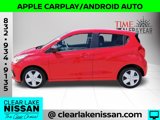 Used 2016 Chevrolet Spark LS image 4