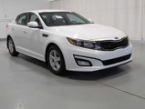 Used 2014 Kia Optima LX w/ LX Convenience Plus Package image 6