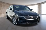 New 2026 Cadillac CT4 Premium Luxury image 3