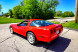 Used 1994 Chevrolet Corvette Coupe image 4