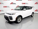 Used 2022 Kia Soul LX w/ Technology Package image 3