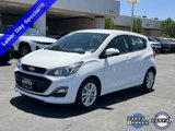 Used 2021 Chevrolet Spark LT image 2