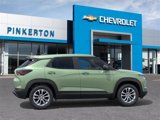 New 2026 Chevrolet TrailBlazer LS w/ LS Convenience Package image 5
