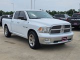 Used 2010 Dodge Ram 1500 Truck SLT w/ Lone Star Regional Pkg image 3