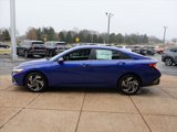 New 2025 Hyundai Elantra SEL image 2