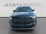 New 2025 Jeep Compass Latitude w/ Altitude Special Edition image 3