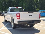 Used 2022 Ford F150 XL w/ Equipment Group 101A High image 3