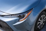 Used 2022 Toyota Corolla LE image 5
