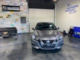 Used 2020 Nissan Versa SV image 2