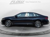New 2025 Volkswagen Jetta S image 4