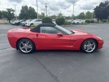Used 2007 Chevrolet Corvette Convertible w/ Preferred Equipment Group image 5