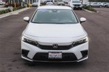 Used 2023 Honda Civic LX image 2