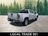 Used 2016 GMC Canyon SLT image 5