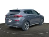 Certified 2021 Hyundai Tucson Sport image 6
