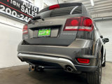 Used 2015 Dodge Journey Crossroad w/ Flexible Seating Group image 4