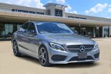 Used 2016 Mercedes-Benz C 450 AMG image 2