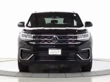 Used 2021 Volkswagen Atlas Cross Sport SEL R-Line image 2