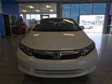 Used 2012 Honda Civic HF image 3