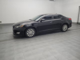 Used 2015 Kia Optima EX image 2