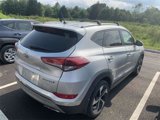 Used 2017 Hyundai Tucson Sport image 4