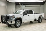 Used 2023 GMC Sierra 2500 Pro w/ Convenience Package image 2