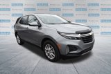 Used 2023 Chevrolet Equinox LT image 3