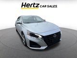 Used 2023 Nissan Altima 2.5 S image 3