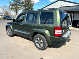 Used 2008 Jeep Liberty Sport w/ Popular Equipment Group image 2