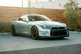 Used 2013 Nissan GT-R Black Edition image 5