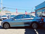 Used 2021 Volkswagen Jetta SE w/ SE Cold Weather Package image 2