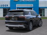 New 2025 Chevrolet Traverse LT w/ Driver Confidence Package image 4