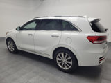 Used 2017 Kia Sorento SX image 3