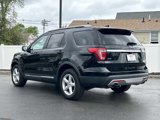 Used 2017 Ford Explorer XLT w/ Equipment Group 202A image 5