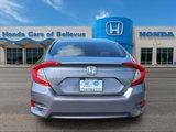 Certified 2018 Honda Civic LX image 4