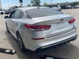 Used 2020 Kia Optima LX image 5