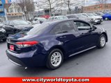 Used 2021 Toyota Corolla LE w/ Carpet Mat Package (TMS) image 5