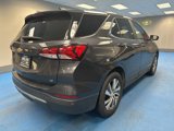 Certified 2022 Chevrolet Equinox LT image 2