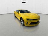 Used 2017 Chevrolet Camaro LT image 2