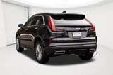 Certified 2024 Cadillac XT4 Premium Luxury image 5