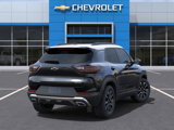 New 2025 Chevrolet TrailBlazer ACTIV image 4