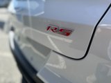 New 2025 Chevrolet TrailBlazer RS w/ Driver Confidence Package image 6