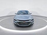 New 2025 Chevrolet Malibu LS image 3
