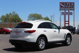 Used 2015 INFINITI QX70 2WD w/ Premium Package image 5