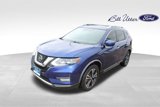 Used 2018 Nissan Rogue SL w/ Premium Package image 2