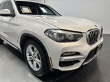 Used 2019 BMW X3 xDrive30i image 3